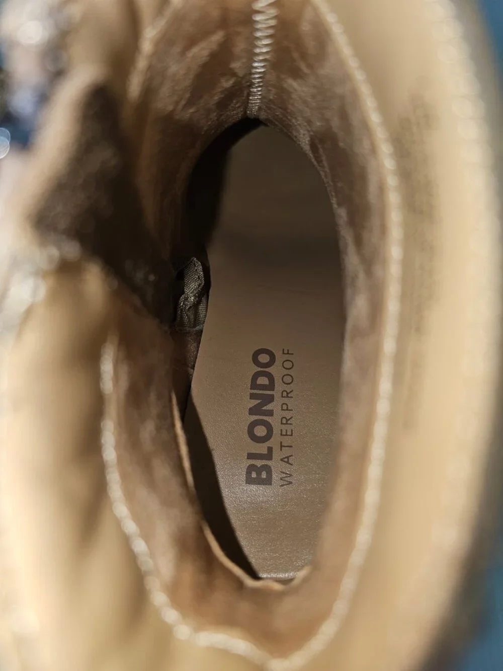 Blondo marcie waterproof